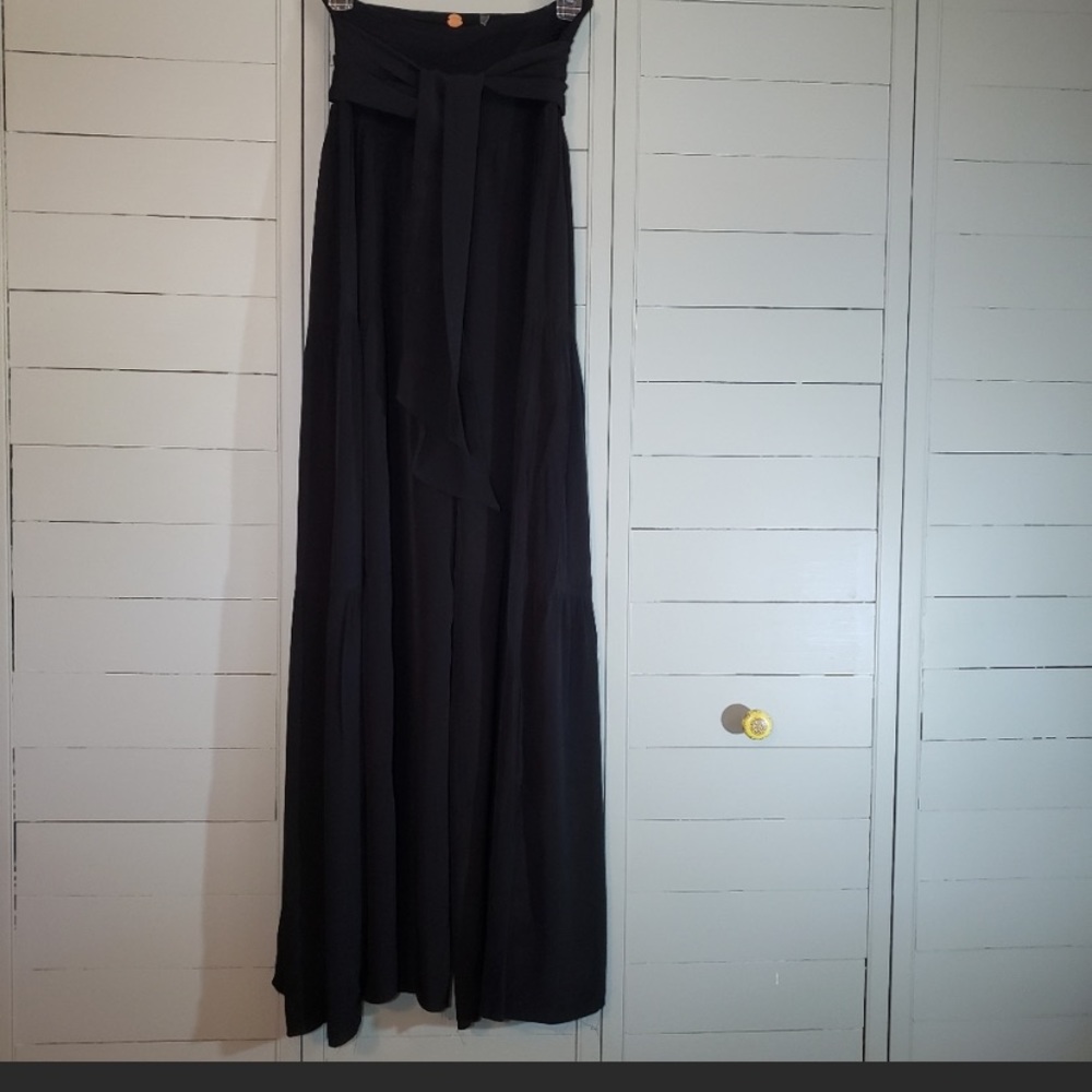 Free People Ultra Wide pants XS